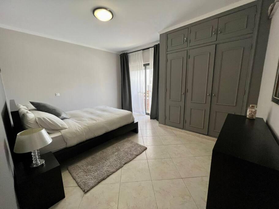 Luxury Modern Beach Apartment Quarteira Dış mekan fotoğraf