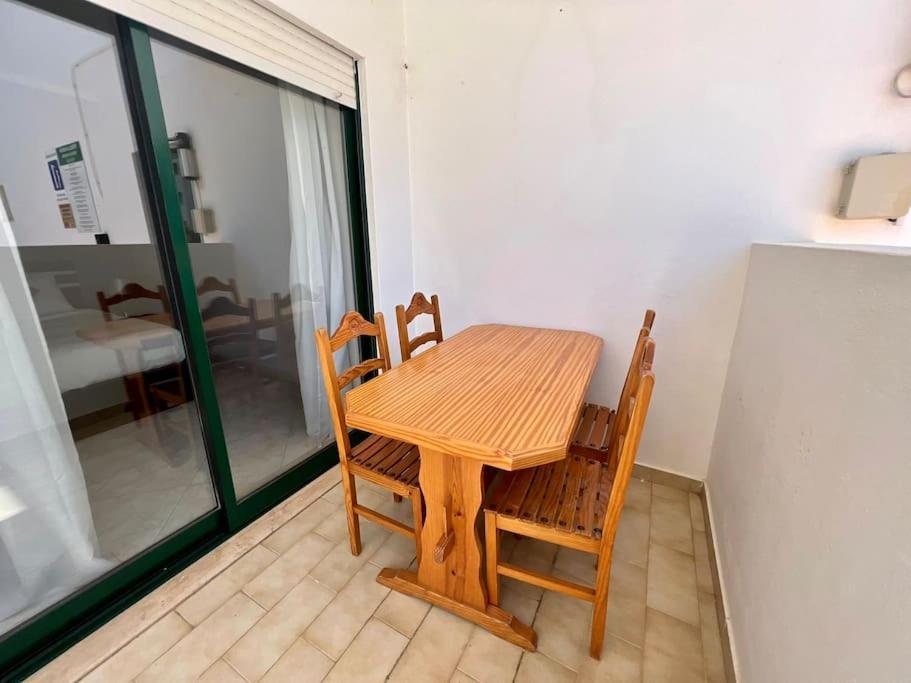 Luxury Modern Beach Apartment Quarteira Dış mekan fotoğraf